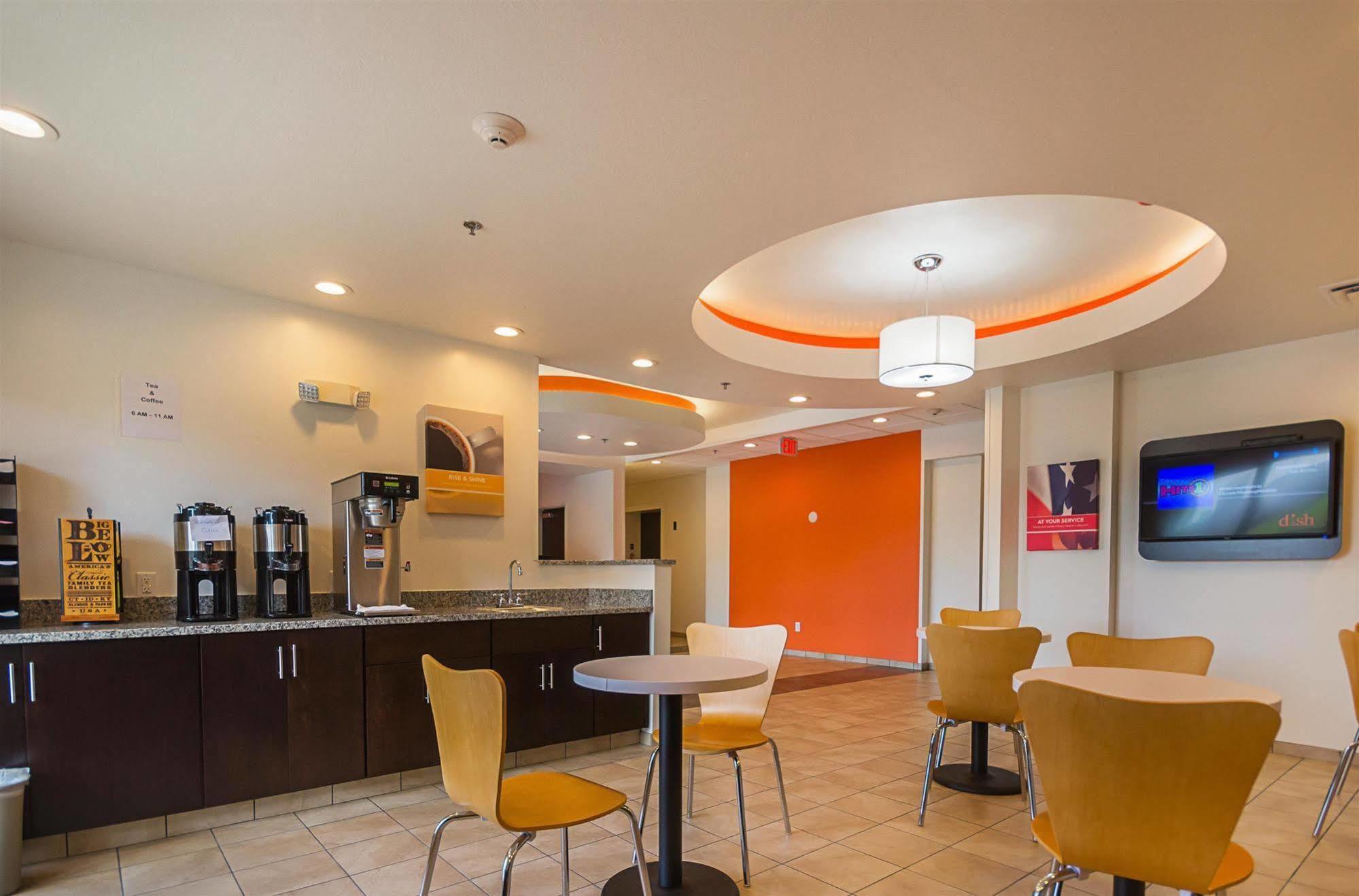 Motel 6-South Bend, In - Mishawaka 외부 사진