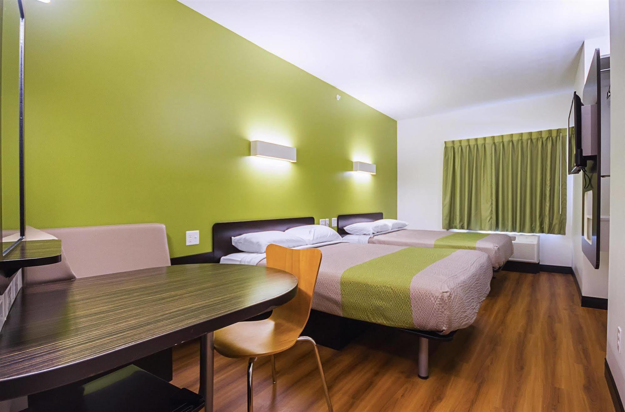 Motel 6-South Bend, In - Mishawaka 외부 사진
