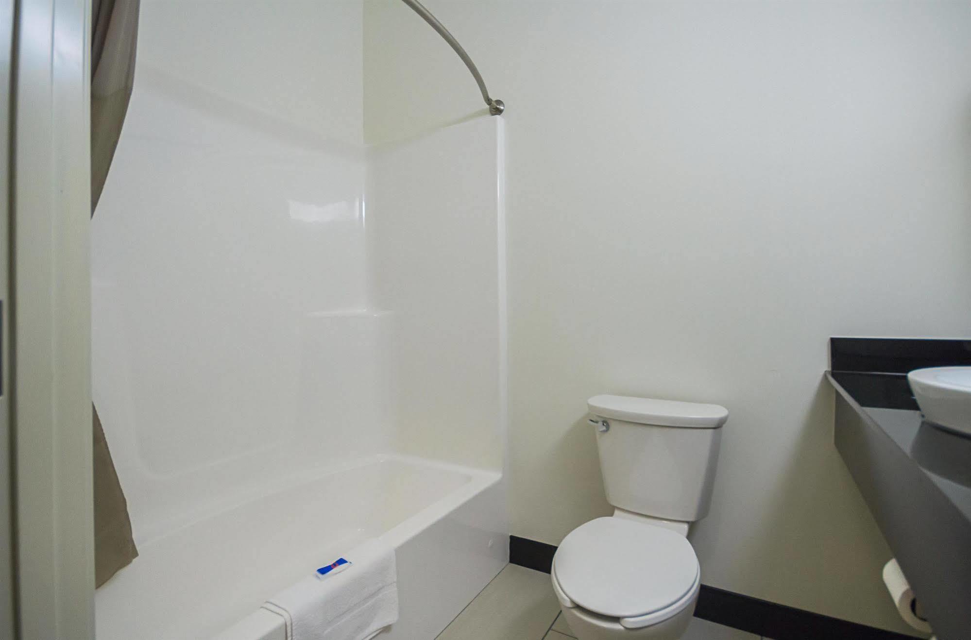 Motel 6-South Bend, In - Mishawaka 외부 사진