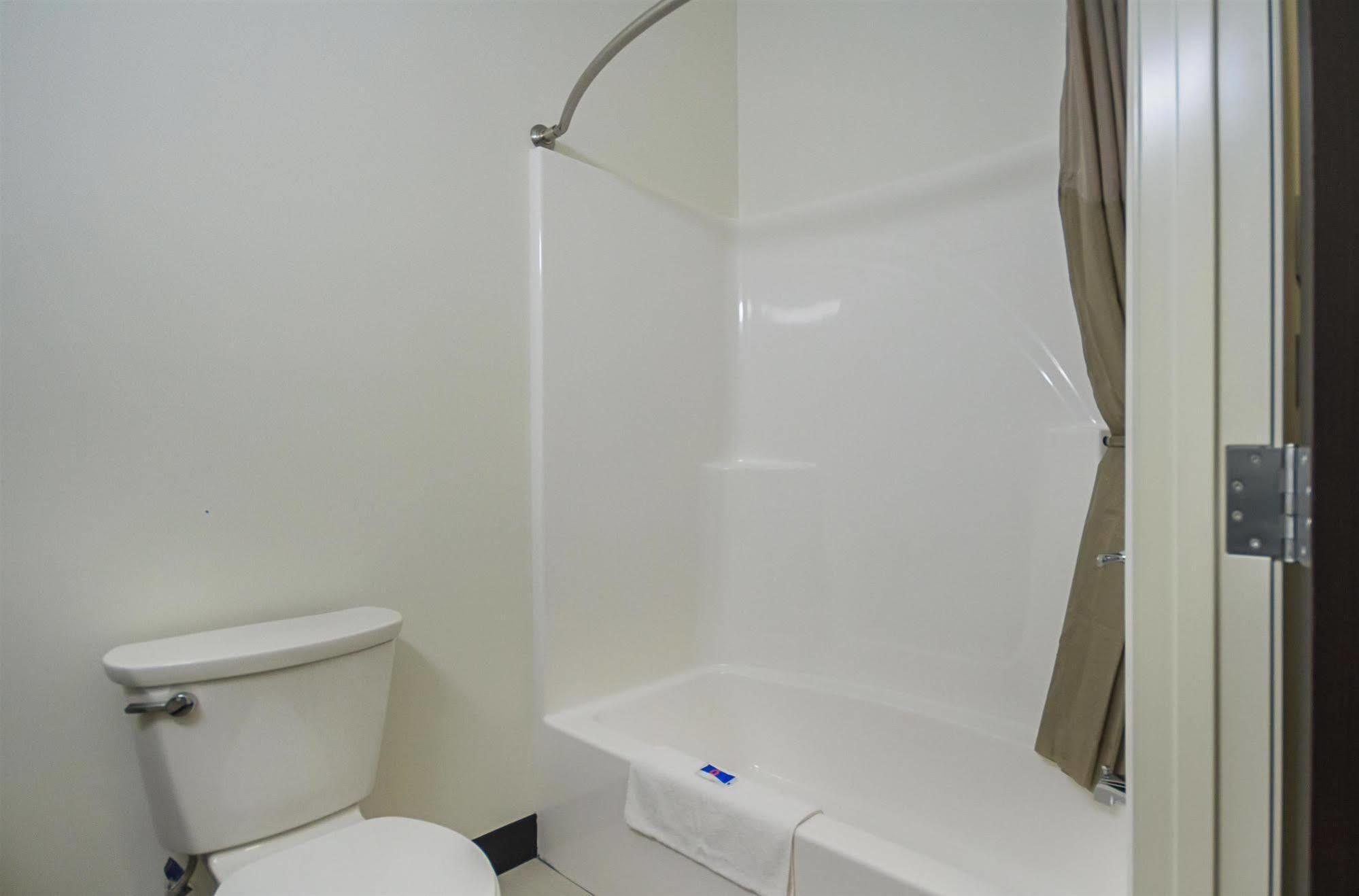 Motel 6-South Bend, In - Mishawaka 외부 사진