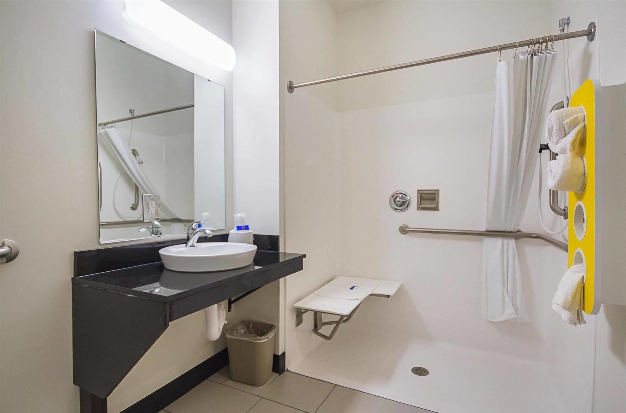 Motel 6-South Bend, In - Mishawaka 외부 사진