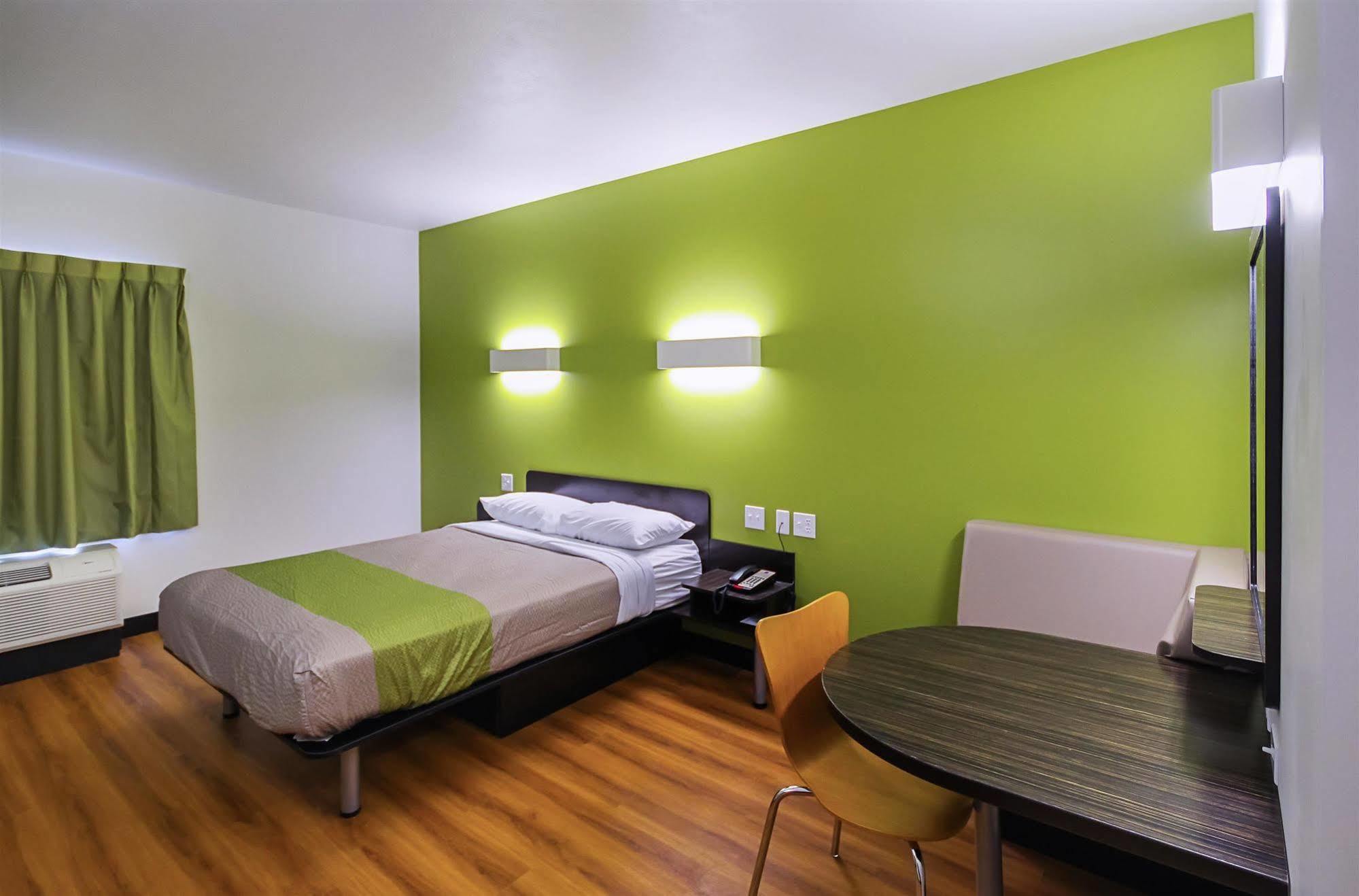Motel 6-South Bend, In - Mishawaka 외부 사진