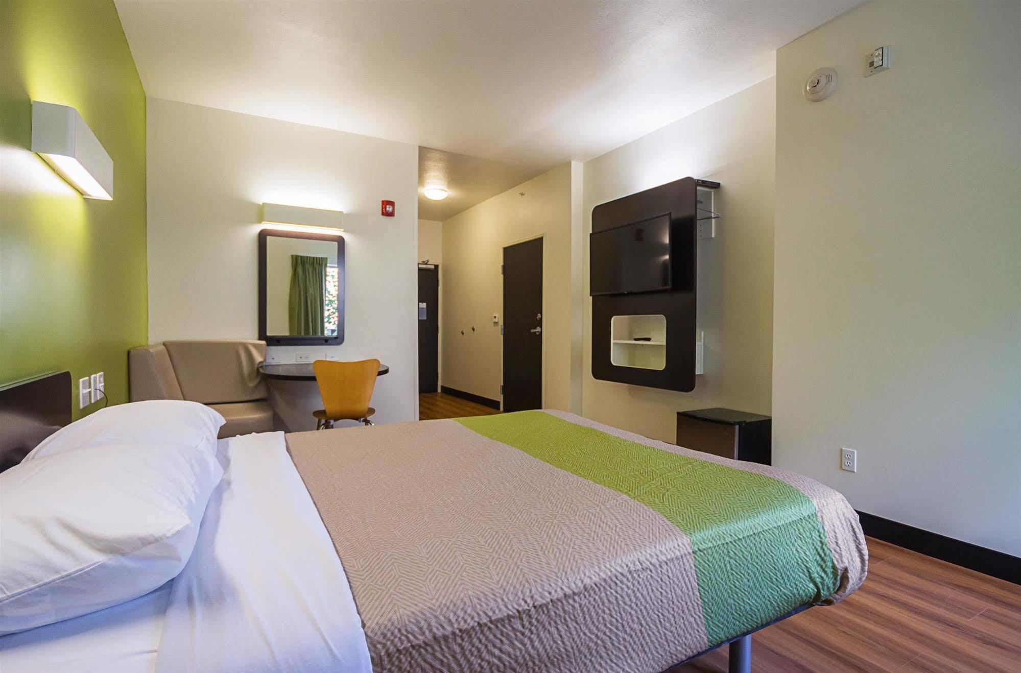 Motel 6-South Bend, In - Mishawaka 외부 사진